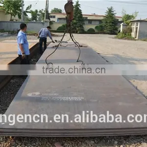 Aisi 4130 Alloy Steel thumbnail-1