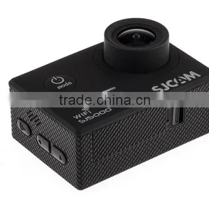 Hot Sale Wifi Sj5000 1080P 12MP Sport Mini dv Wifi Action Camera thumbnail-4