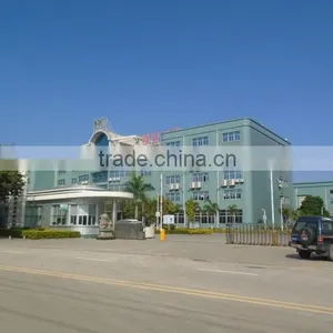 Xiamen Golden Egret Special Alloy Co., Ltd. company overview - view 2 thumbnail