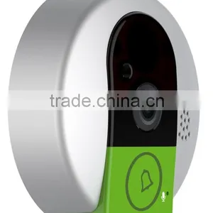 VStarcam New Products Home ip Camera Door Bell With 720P thumbnail-3