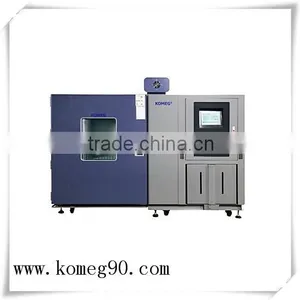 High-low Desktop Temperature Humidity Test Chamber 100L thumbnail-1