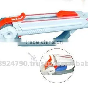 Light Gun Box Packing For Nintendo Wii ,game Accessory Gun for Wii thumbnail-1