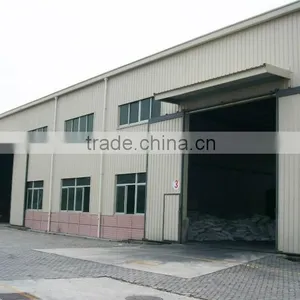 Rx Good Heat and Sound Insulation Low Cost K Type Reliable Prefab Light Steel Buildings for Sale thumbnail-5