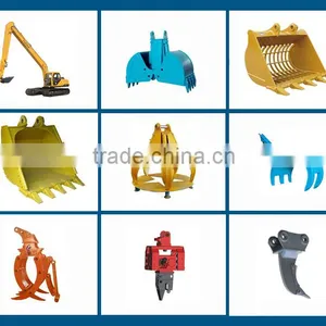 Zhengzhou Wireless Remote Control Grab Handles Machine for Trucks thumbnail-3