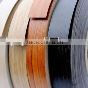 Good Quality Melamine Edge Banding Edge Tapes for Furniture thumbnail-4