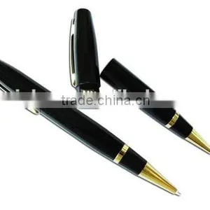 Promotion Gift Pen Style Usb Flash Driver 128MB to 64GB thumbnail-3