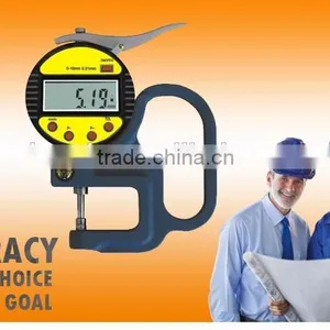 Measurement Digital Thickness Gauge thumbnail-2