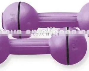 Sand Filled Dumbbell thumbnail-2