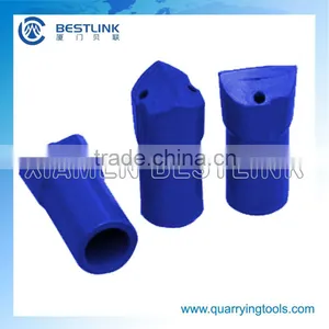 Rock Drill Chisel Bit for Quarry thumbnail-1