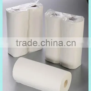 Super Absorbent Kitchen Paper Towel Roll thumbnail-1