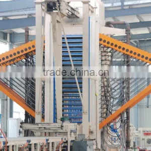 1220*2440mm OSB Production Line/chip Board Plant thumbnail-3