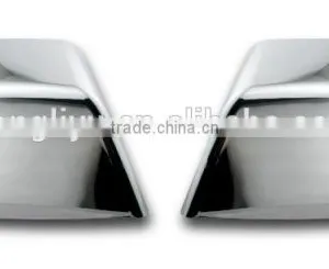 2014 Chevrolet Silverado Plastic ABS Chrome China Car Spare Parts thumbnail-6