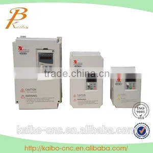 CNC Router Variable Frequency Inverter 3.7kw 380V thumbnail-1