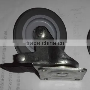 Furniture Castor Wheel thumbnail-1