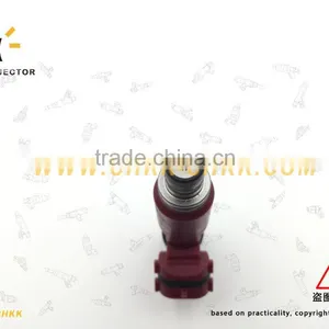 Fuel Injector Nozzle For 195500-3310 thumbnail-5