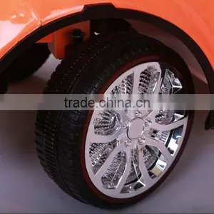 2016 Popular Custom Kids Electric Opening Door Toy Ride on Cars Wholesale thumbnail-5