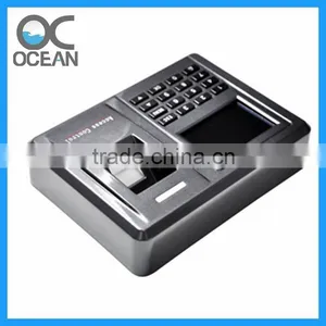 Cheap Office Salary Standalone Proximity Controller Fingerprint Reader thumbnail-3