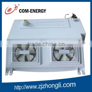 COM-ENERGY Plastic Shell Evaporator thumbnail-1
