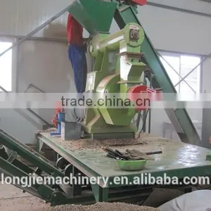 Low Price Pellets Making Machinery thumbnail-5
