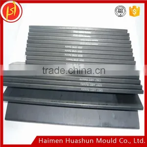 Carbon Graphite Vanes for Vacuum Pump thumbnail-6