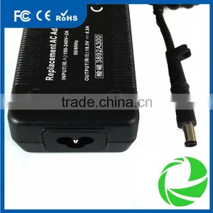 High Quality 120W Laptop Adapter Charger for HP 18.5V 6.5A 7.4*5.0mm 5.5*2.5mm Prolate Head Power Adapter ac dc Power Charger thumbnail-3