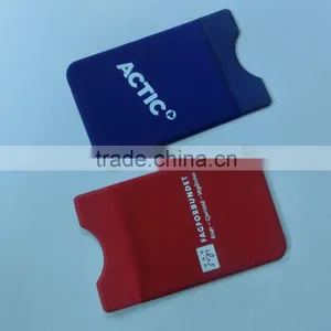 Cheap Spandex Card Holder thumbnail-1