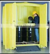 Chemicals Leakproof Plastic Equipment thumbnail-6