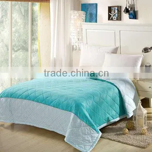 2016 Classical Design King Size Lightweight Quilt Cover Set thumbnail-3