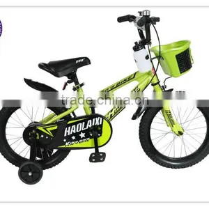 MTB Baby Bicycle thumbnail-1