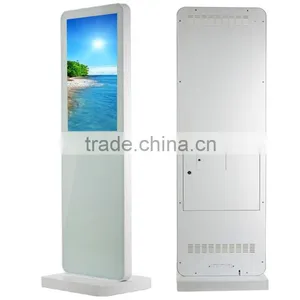 32" Stand Signages, Ad Totem,Touch Screen Kiosk PC thumbnail-2