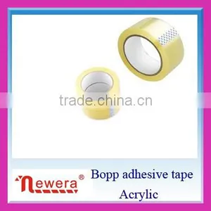 50mm Wide Bopp Color Adhesive Material Packing Tape thumbnail-6