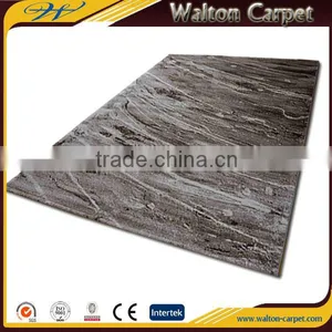 Persian Area Rugs Flooring Machine Woven Carpet for Hotel Room thumbnail-1