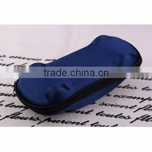 New Design Car Shape Glasses Box / Sun Glasses Eyeglasses Protector / Coin Case Box Holder thumbnail-5