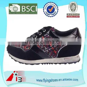 China Shoes Factory of Casual Shoes thumbnail-1