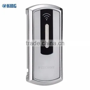 RFID Smart Cabinet Lock for Swimming Pool Locker thumbnail-1