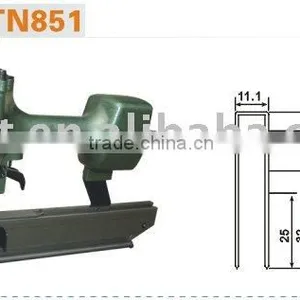 Heavy Duty Caulking Gun WO-TN851 thumbnail-1