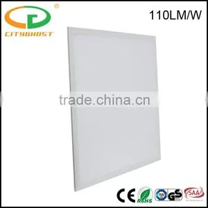 IP44 Indoor Lighting Lamp With 3 Hours' Emergency Kit 110LM/W 5 Years' Warranty Panel LED 600x600 40W thumbnail-1
