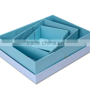 Custom Baby Birthday Gift Box With Greeting Card thumbnail-4