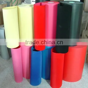 Transparent Pvc Film Plastic Sheet Blister Packing thumbnail-1