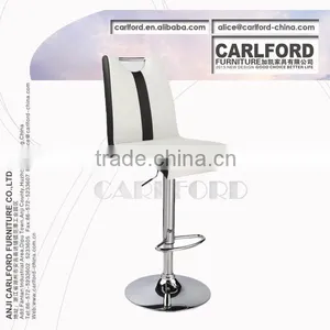 2015 High Quality Wholesale Fashion B-6208 Reclining Bar Chair With Footrest thumbnail-1