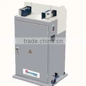 Liaoyuan/Solterra UPVC Window Machine/Cap Seal Milling Machine thumbnail-1