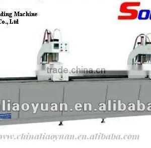 Seamless Welding Machine for PVC Profiles thumbnail-1