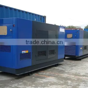 Lovol Diesel Generator Set (20KW-120KW) thumbnail-3