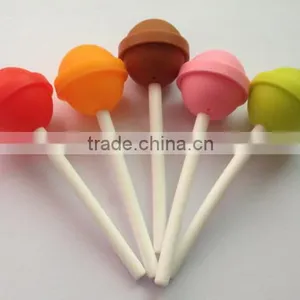 New Products 2016 Silicone Tea Infuser thumbnail-2