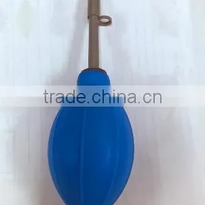 Express Silicone Dust Cleaner With Brush thumbnail-2