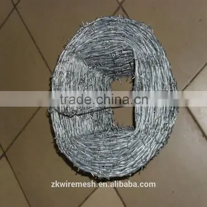 High Quality Cheap Concertina Razor Barbed Wire Price thumbnail-4