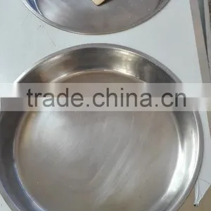 Double Pan Ice Fryer thumbnail-1