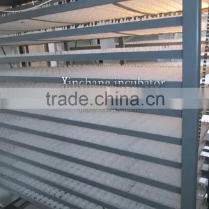 CE Certificate Large Capcity Industrial Incubators for Hatching Eggs thumbnail-3