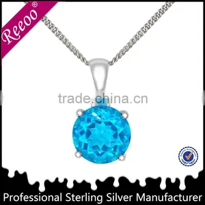 Rhinestone Star Pendant thumbnail-1