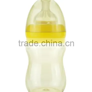 Bpa Free PPSU Baby Feeder Feeding Bottle With Handle thumbnail-5